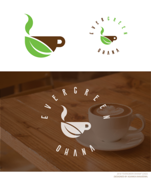 Logo Design by Asanka Ranjeewa for this project | Design: #18741995