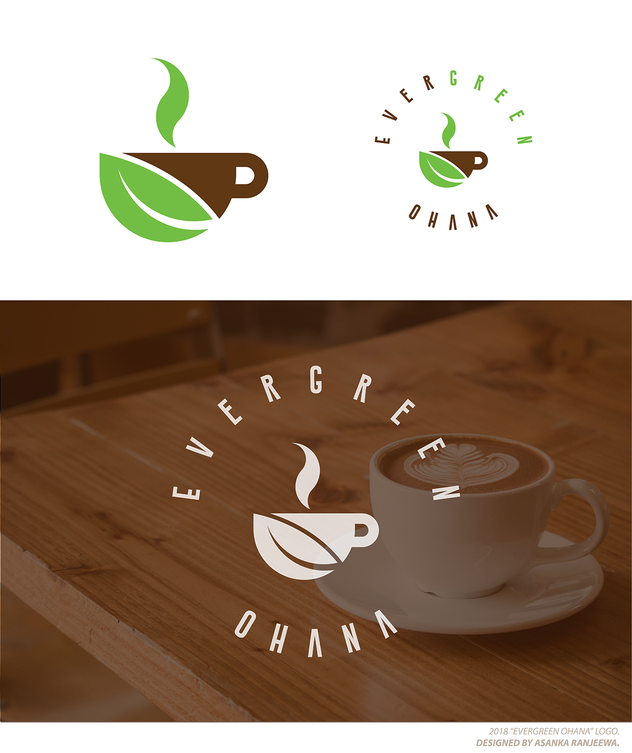 Logo Design by Asanka Ranjeewa for this project | Design #18741996