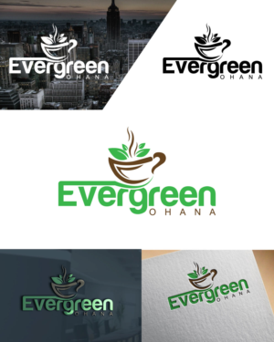 Logo Design by Onetouch110 for this project | Design: #18746498