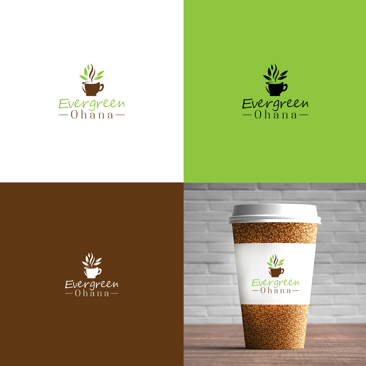Logo Design by Maxo-Biz for this project | Design #18732804