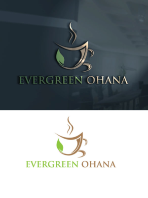 Evergreen Ohana | Design de Logo par aishwarya....