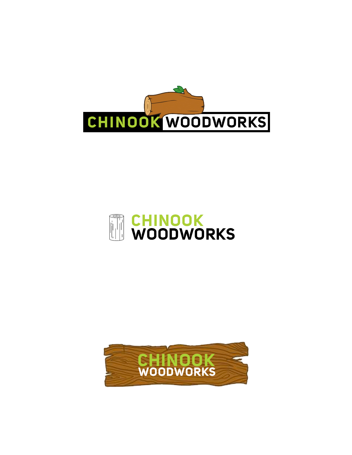 Diseño de Logo por Club Flyer Studios para este proyecto | Diseño #18740023
