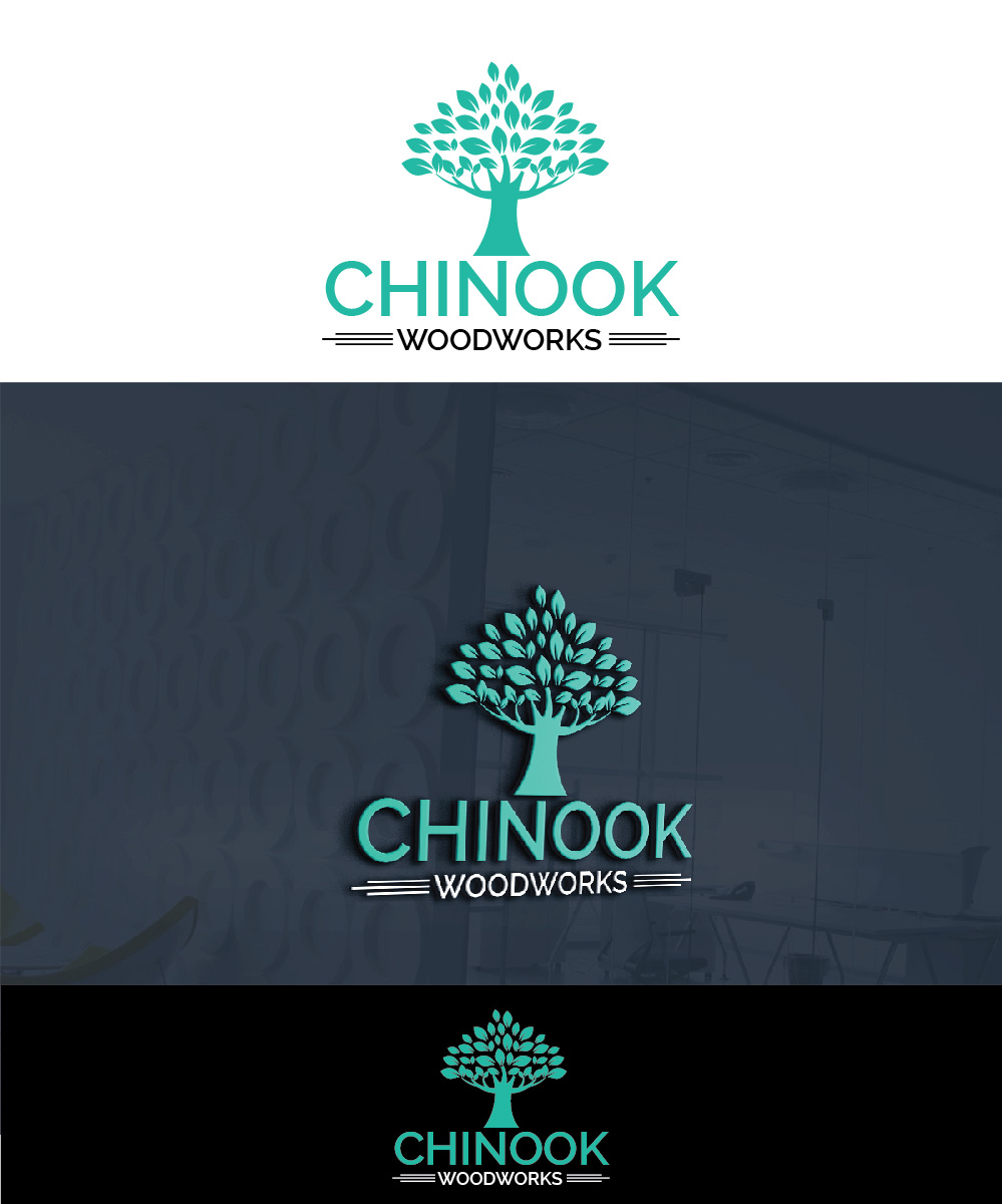 Logo Design by Isnah Logo for this project | Design #18735158