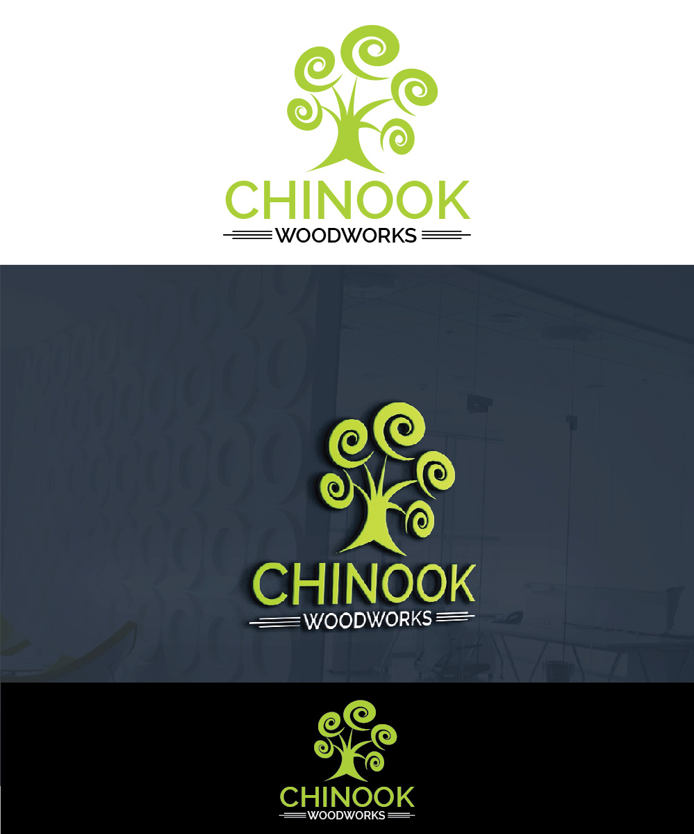 Logo Design by Isnah Logo for this project | Design #18735159