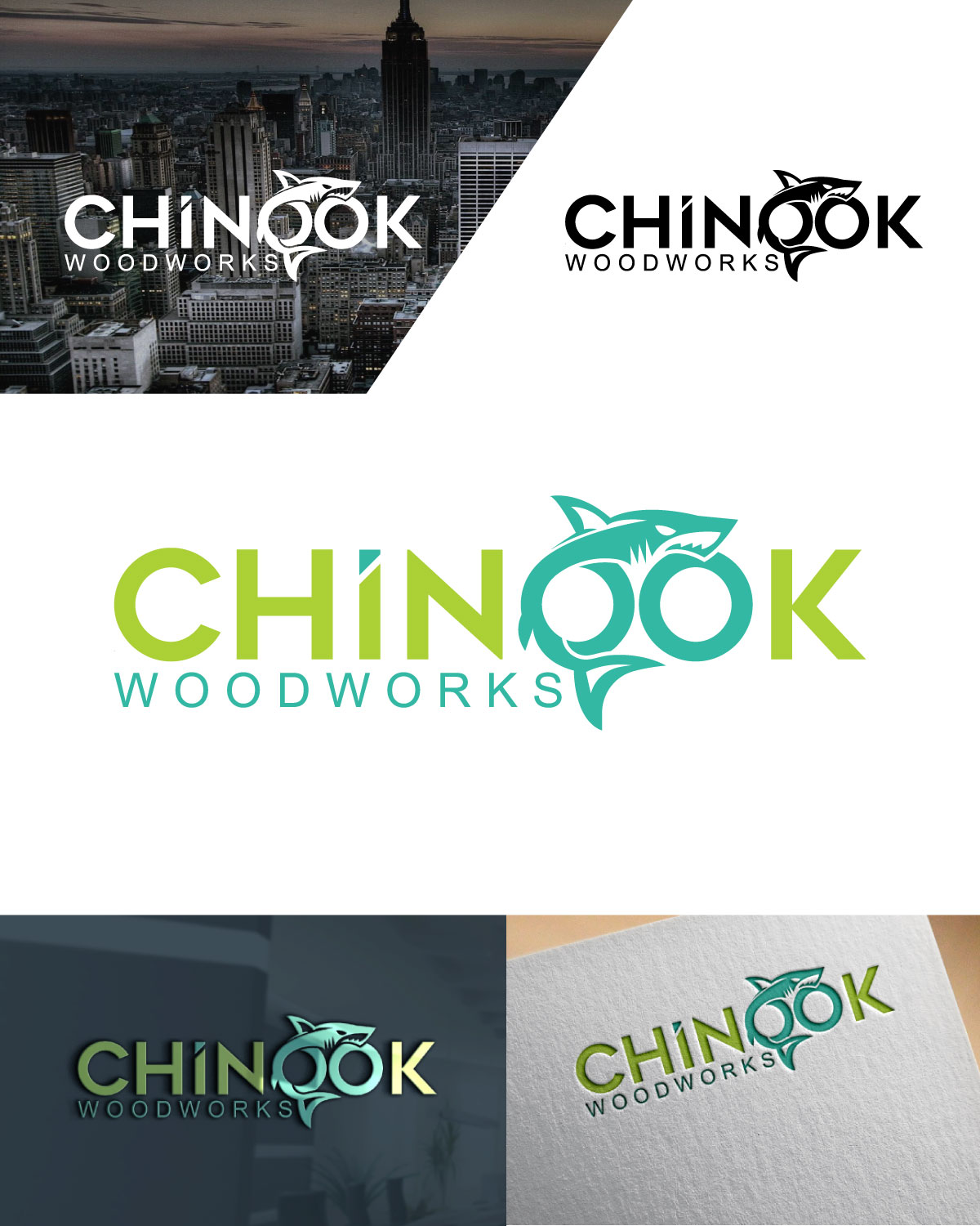 Diseño de Logo por Onetouch110 para este proyecto | Diseño #18746273