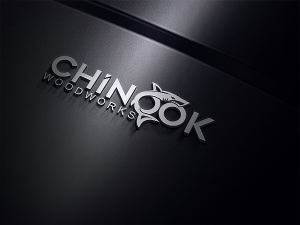 Logo Design by Onetouch110 for this project | Design #18746274