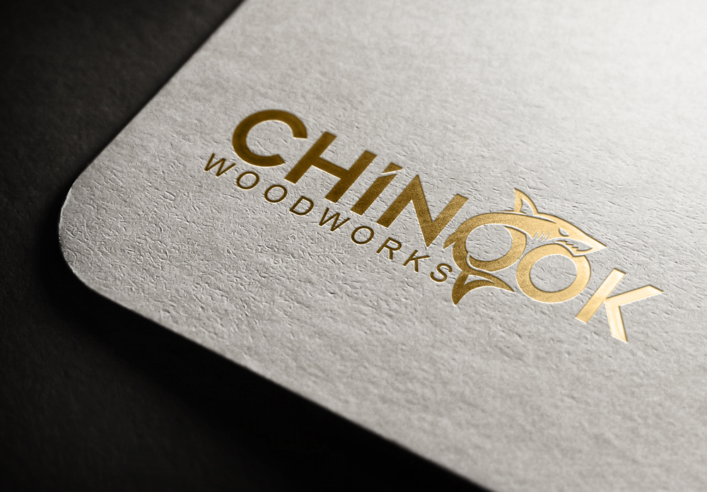 Logo Design by Onetouch110 for this project | Design #18746275