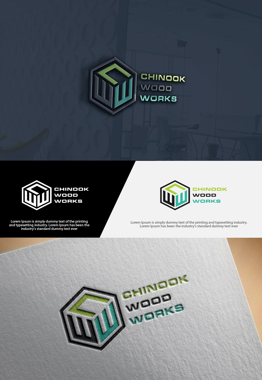 Logo Design by dr ghulam mustafa sahab for this project | Design #18767646