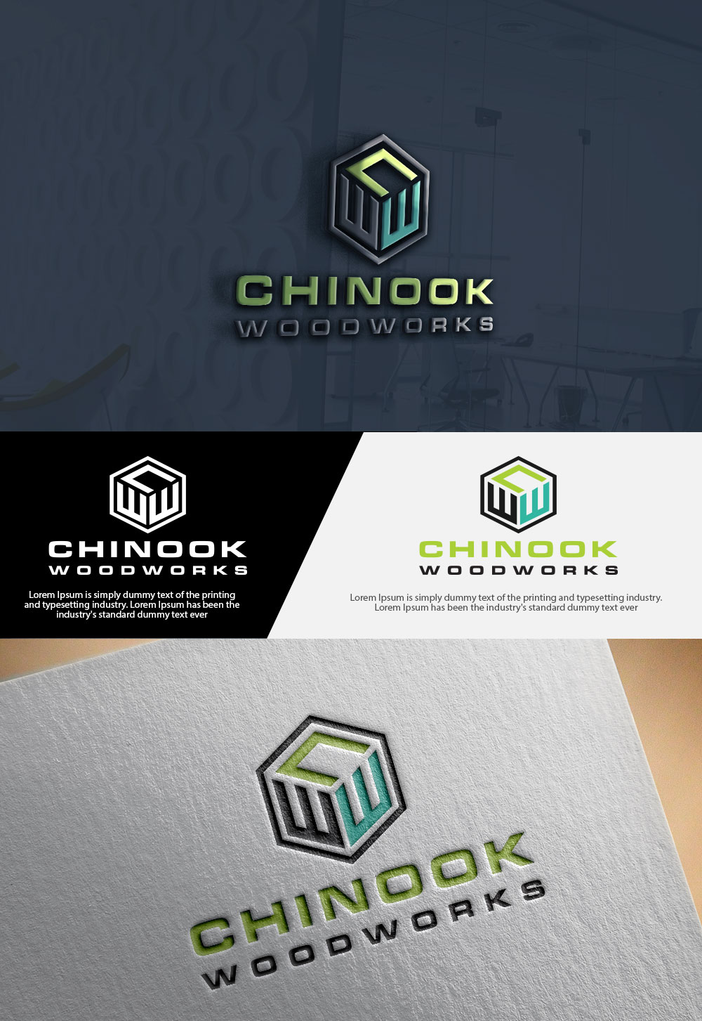 Logo-Design von dr ghulam mustafa sahab für dieses Projekt | Design #18767647