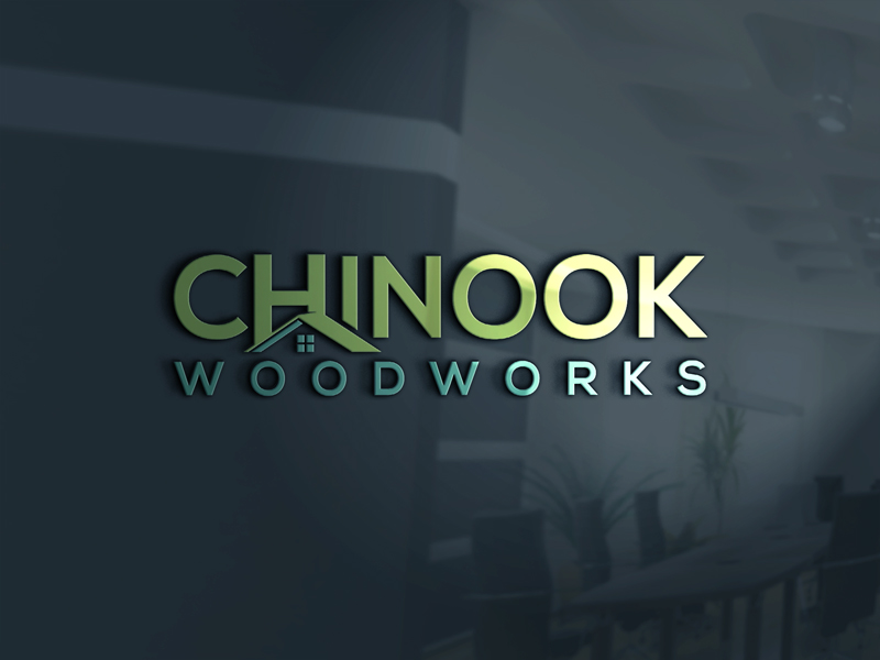 Logo Design by Malkuchulu for this project | Design #18739609