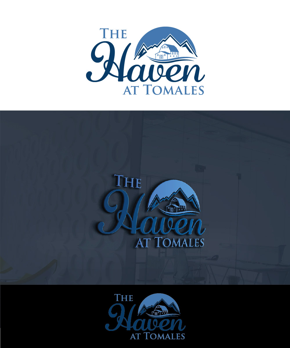 Logo-Design von Isnah Logo für dieses Projekt | Design #18816265