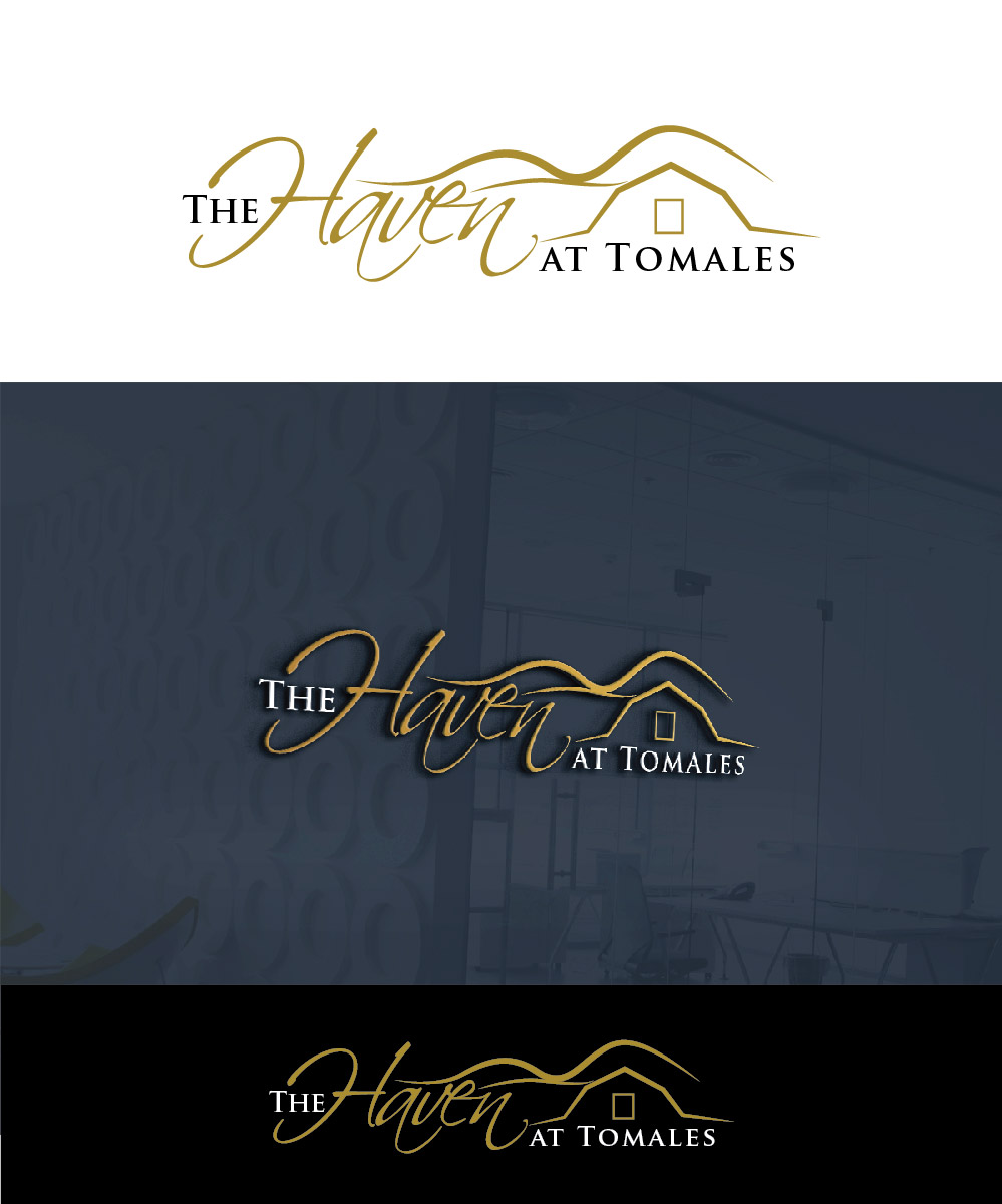 Logo Design by Isnah Logo for this project | Design #18878524