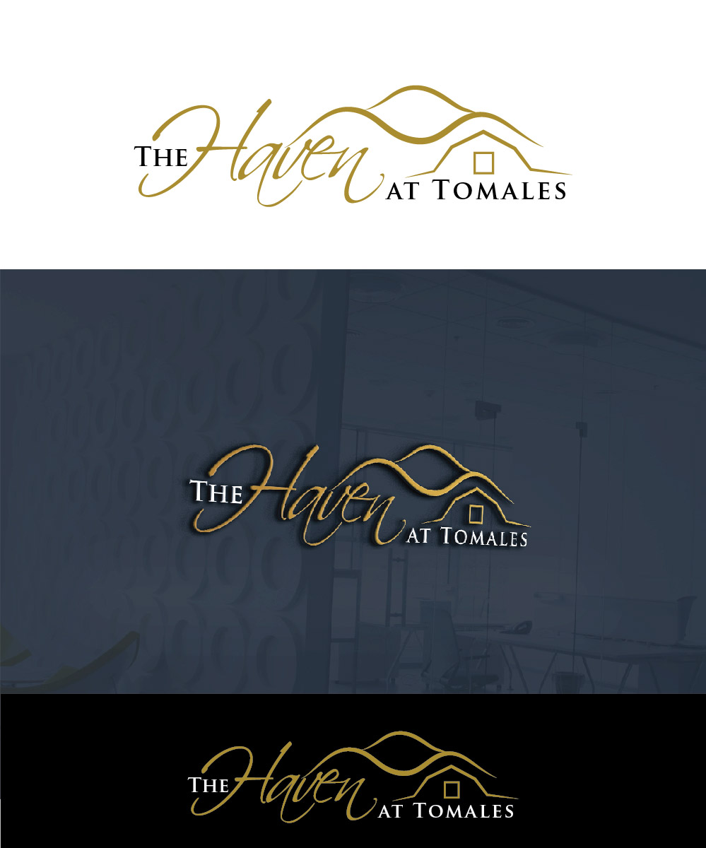 Logo-Design von Isnah Logo für dieses Projekt | Design #18878525