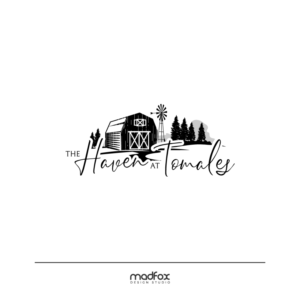 Design de Logo par WILD FOX Desing Studio pour ce projet | Design : #18818354