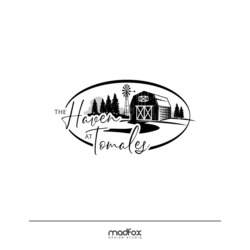 Logo Design by WILD FOX Desing Studio for this project | Design #18818355