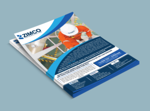 Flyer Design by Dexter Solutions for Zimco Instrumentation Inc. | Design #18741407