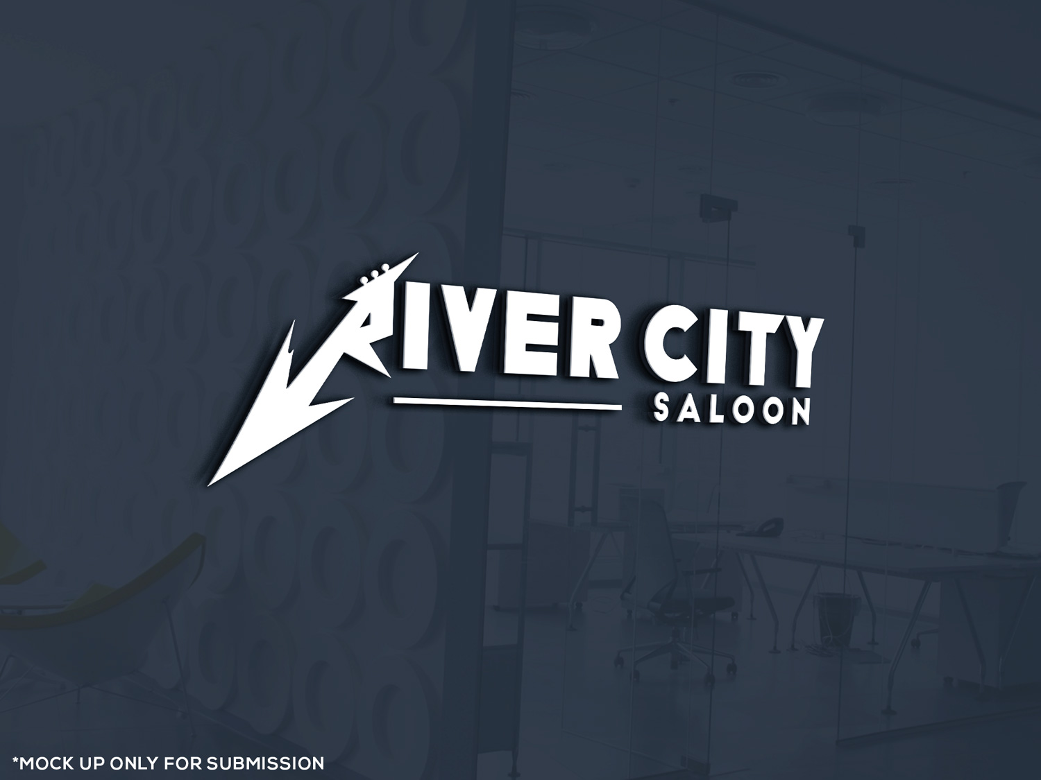 Logo Design by designmind78 for this project | Design #18731705