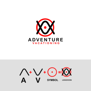 Logo Design by PsyPen for this project | Design #18735417