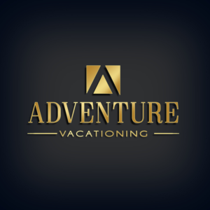 Adventure Vacationing | Logo Design by TrisDesign