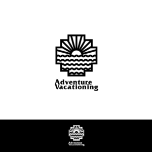 Logo Design by black panda