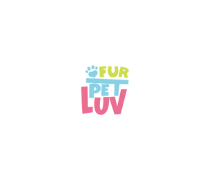 Fur Pet Luv | Logo Design by Anekaa