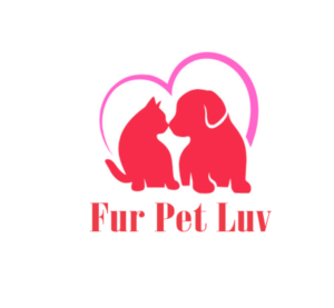 Fur Pet Luv | Logo Design by CreativelyYours