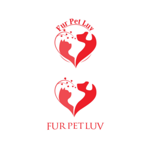 Fur Pet Luv | Logo Design by ReDoDesigns