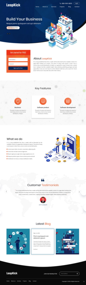 Diseño Web por pb para DigiStratum LLC | Diseño: #18746115