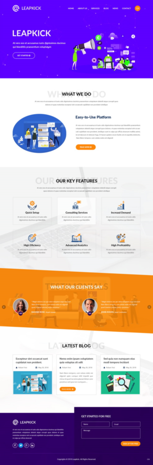 Diseño Web por pb para DigiStratum LLC | Diseño: #18746116