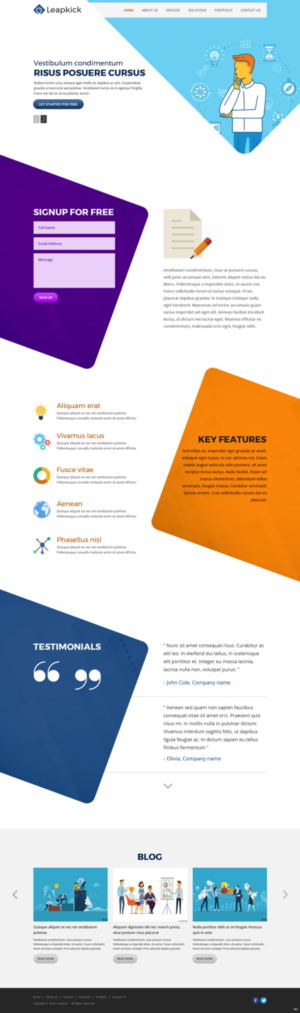 Diseño Web por pb para DigiStratum LLC | Diseño: #18746120