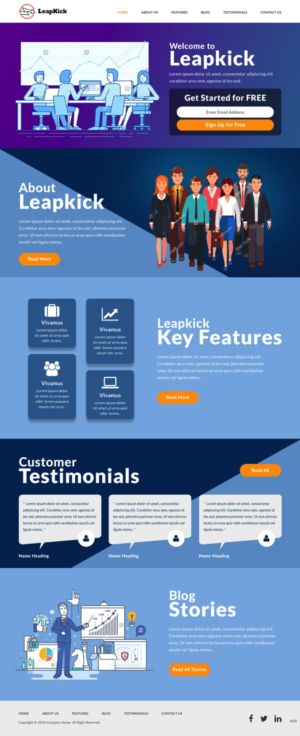 Diseño Web por pb para DigiStratum LLC | Diseño: #18746121