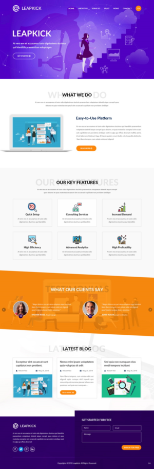 Diseño Web por pb para DigiStratum LLC | Diseño: #18755385