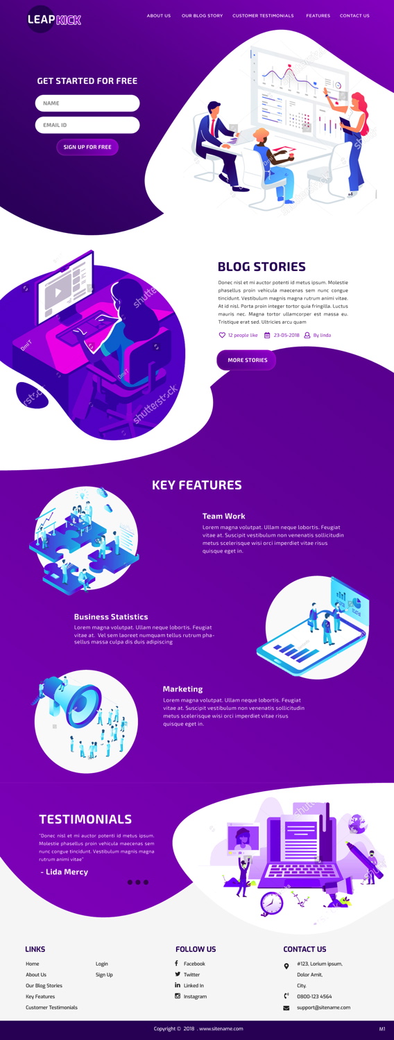 Web Design by pb for DigiStratum LLC | Design #18755386