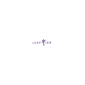 LeapKick or LeapKick.com | Diseño Web por Victor