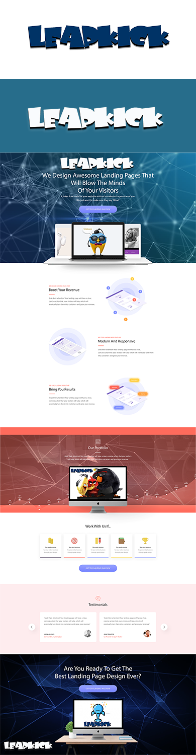 Web Design by Grebowiec Peter for DigiStratum LLC | Design #18807982
