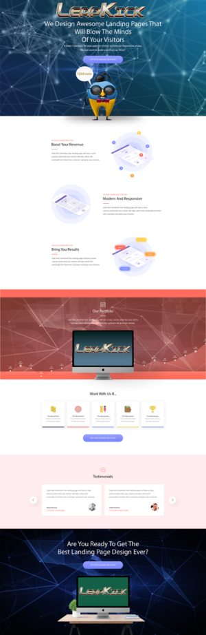 Diseño Web por Grebowiec Peter para DigiStratum LLC | Diseño #18856738