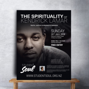 Poster Design by uk for this project | Design: #19240154