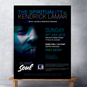 Poster Design by uk for this project | Design: #19240308