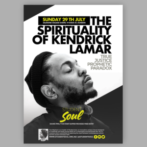 Poster Design by Alex Neuf