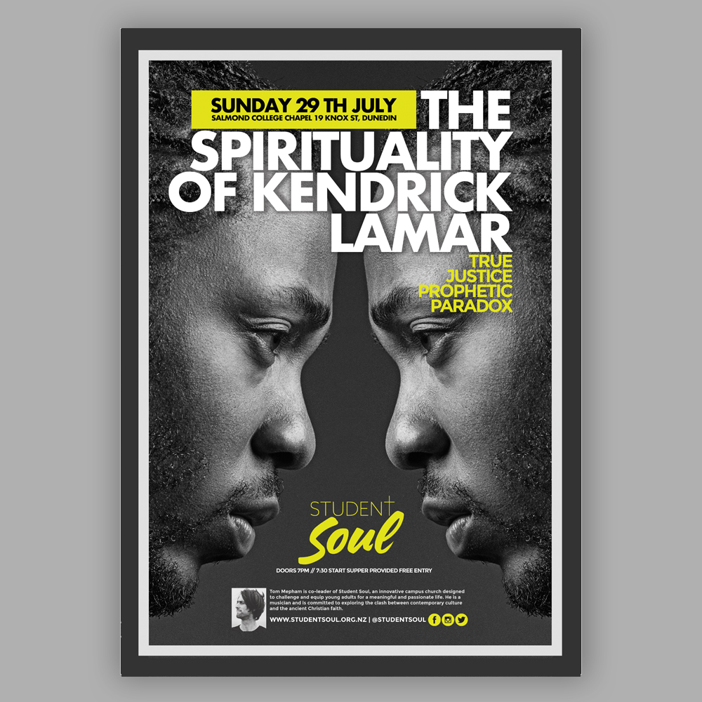 Design de Poster par Alex Neuf pour ce projet | Design #19243782