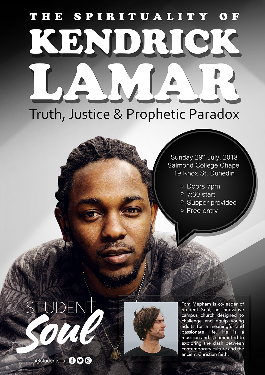 Poster Design by Gfx.26™ for this project | Design #19244950
