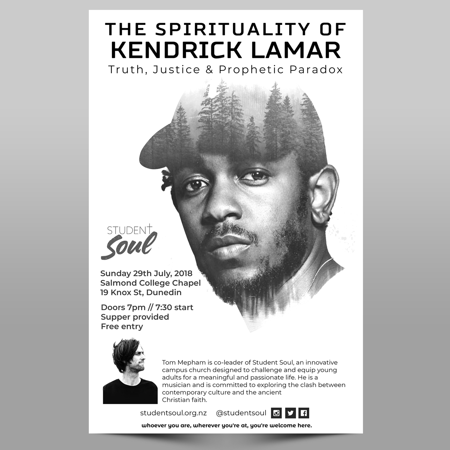 Poster Design by aroshajayasanka for this project | Design #19247337