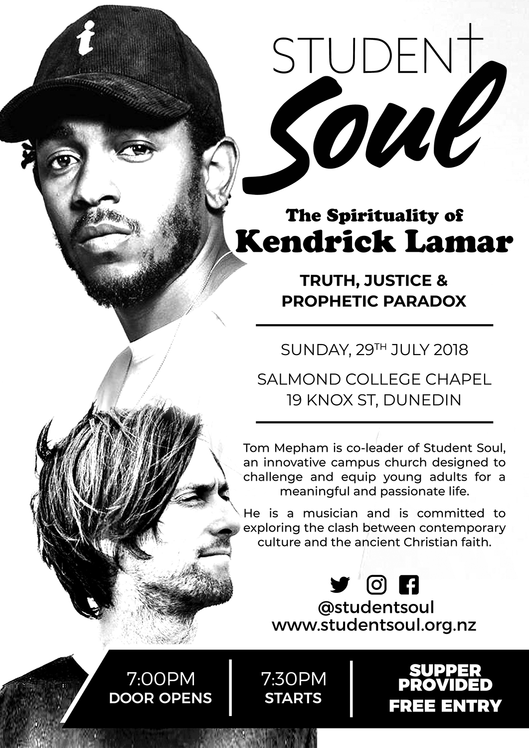 Poster Design by EA5Designs for this project | Design #19253429