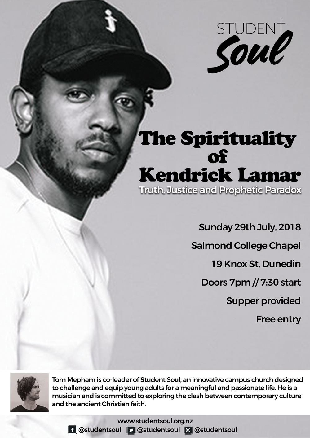 Poster Design by anditommi79 for this project | Design #19245978