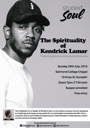 Poster Design by anditommi79 for this project | Design: #19245978