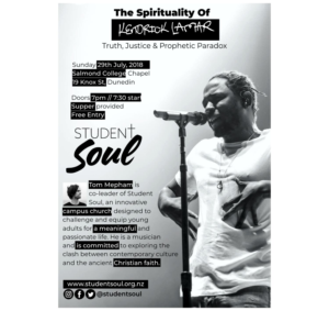 Poster Design by MartinDoc