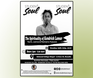 Poster Design by OMAR KADDOURI for this project | Design: #19252391