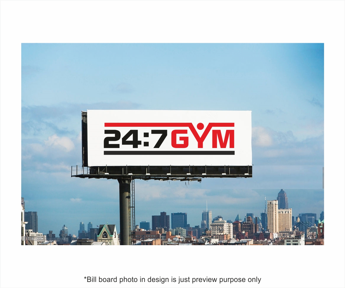 Logo Design by Logocraft for SUF | Design #18730580