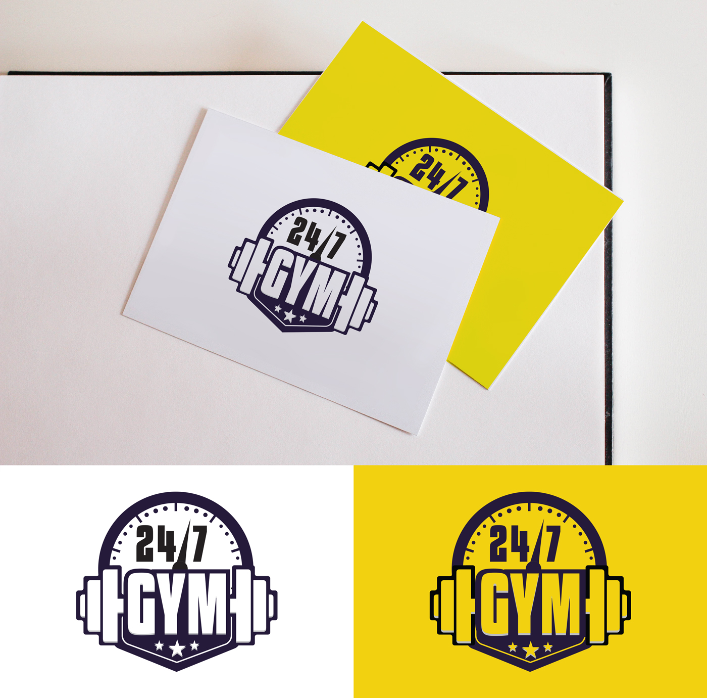 Design de Logo par Impressive Solutions pour SUF | Design #18730087