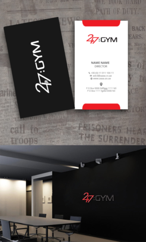 Logo Design by zebronicgraphic for SUF | Design: #18736334
